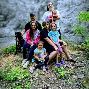 Meet your Posher, David-james